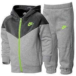 nike tracksuit for boys